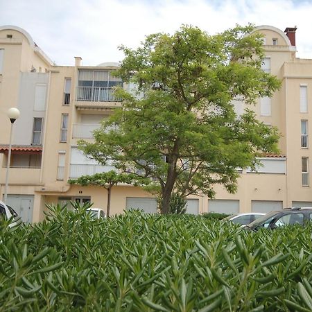 Saphir De Gruissan Apartman Kültér fotó