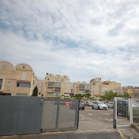 Saphir De Gruissan Apartman Kültér fotó