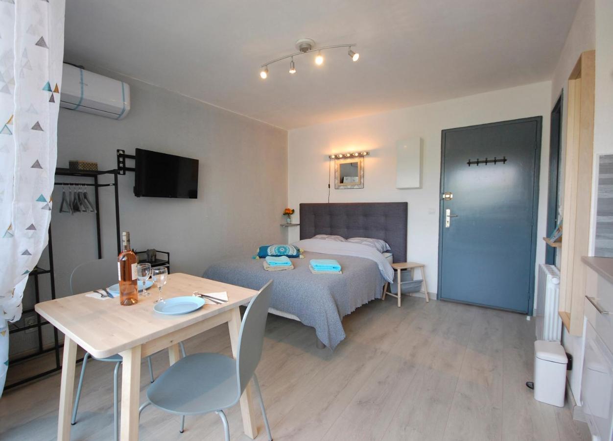 Saphir De Gruissan Apartman Kültér fotó