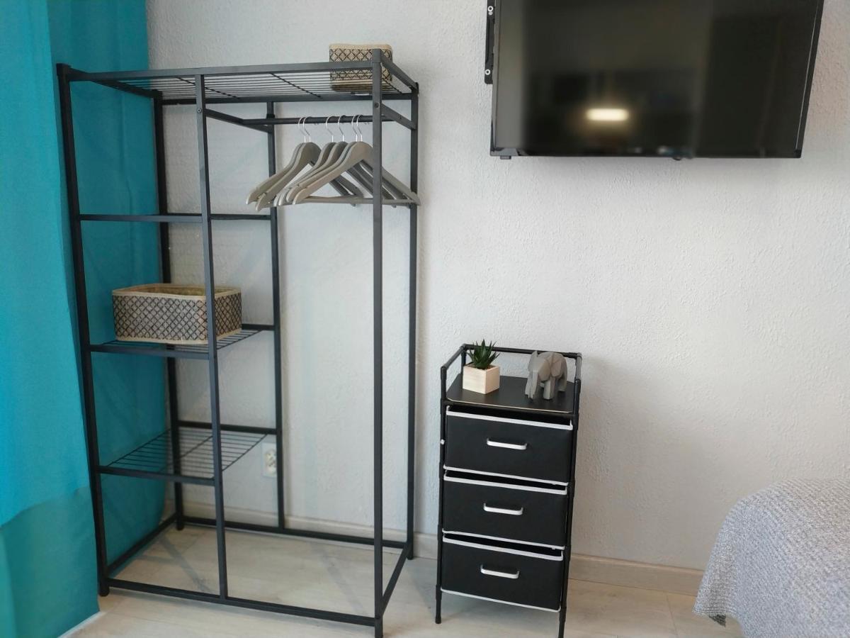 Saphir De Gruissan Apartman Kültér fotó