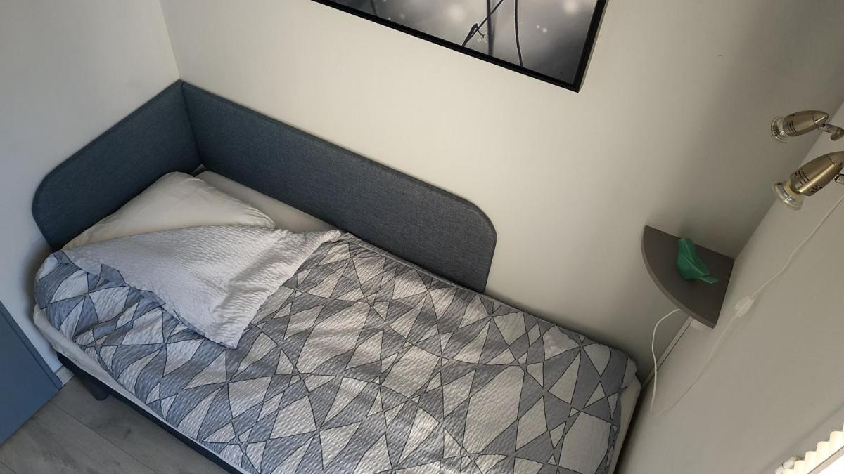 Saphir De Gruissan Apartman Kültér fotó