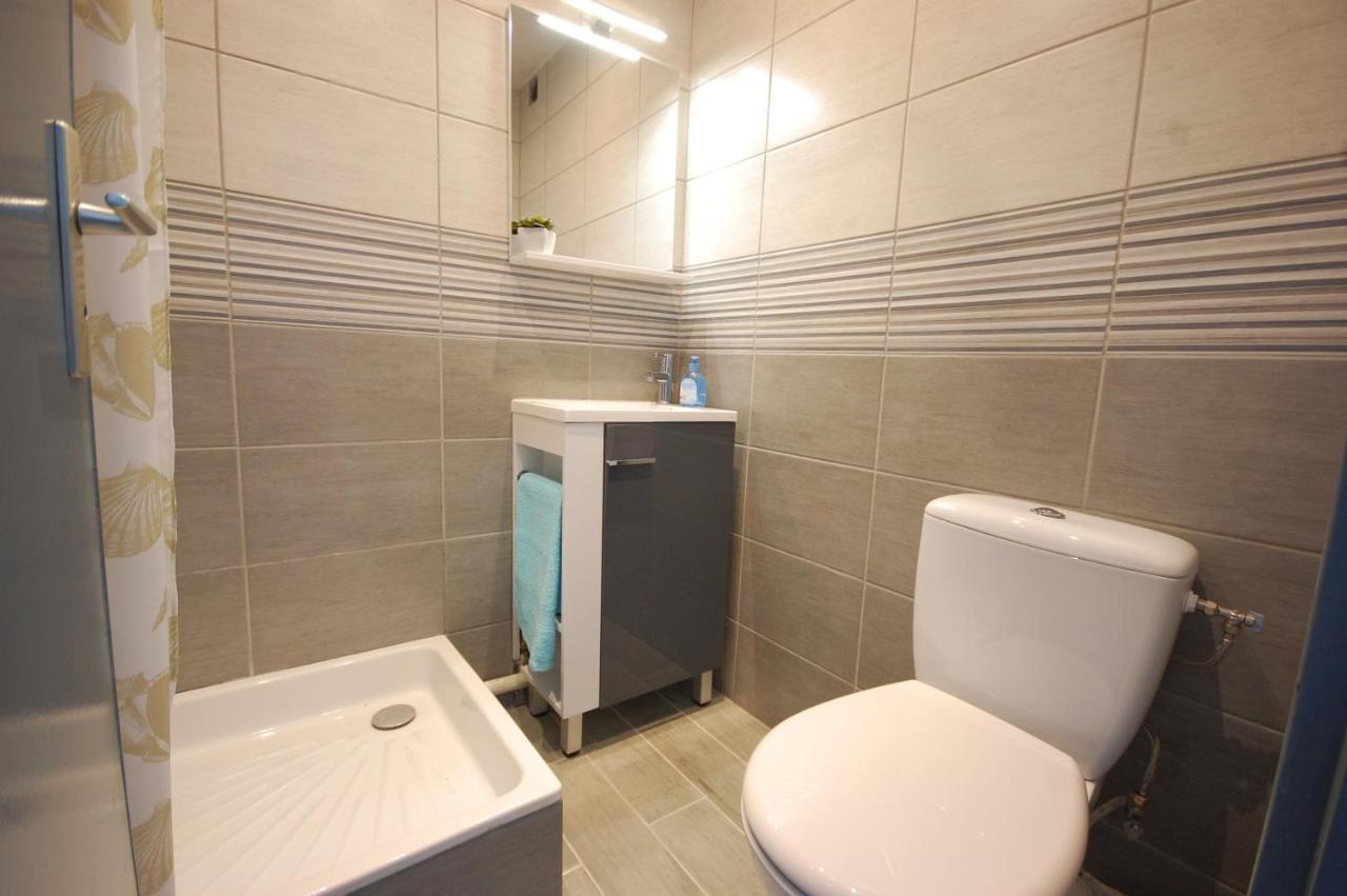 Saphir De Gruissan Apartman Kültér fotó