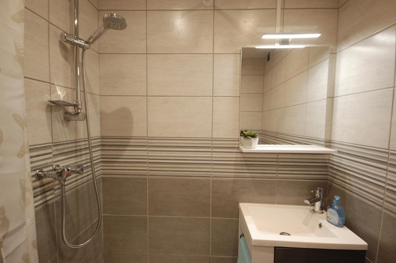 Saphir De Gruissan Apartman Kültér fotó
