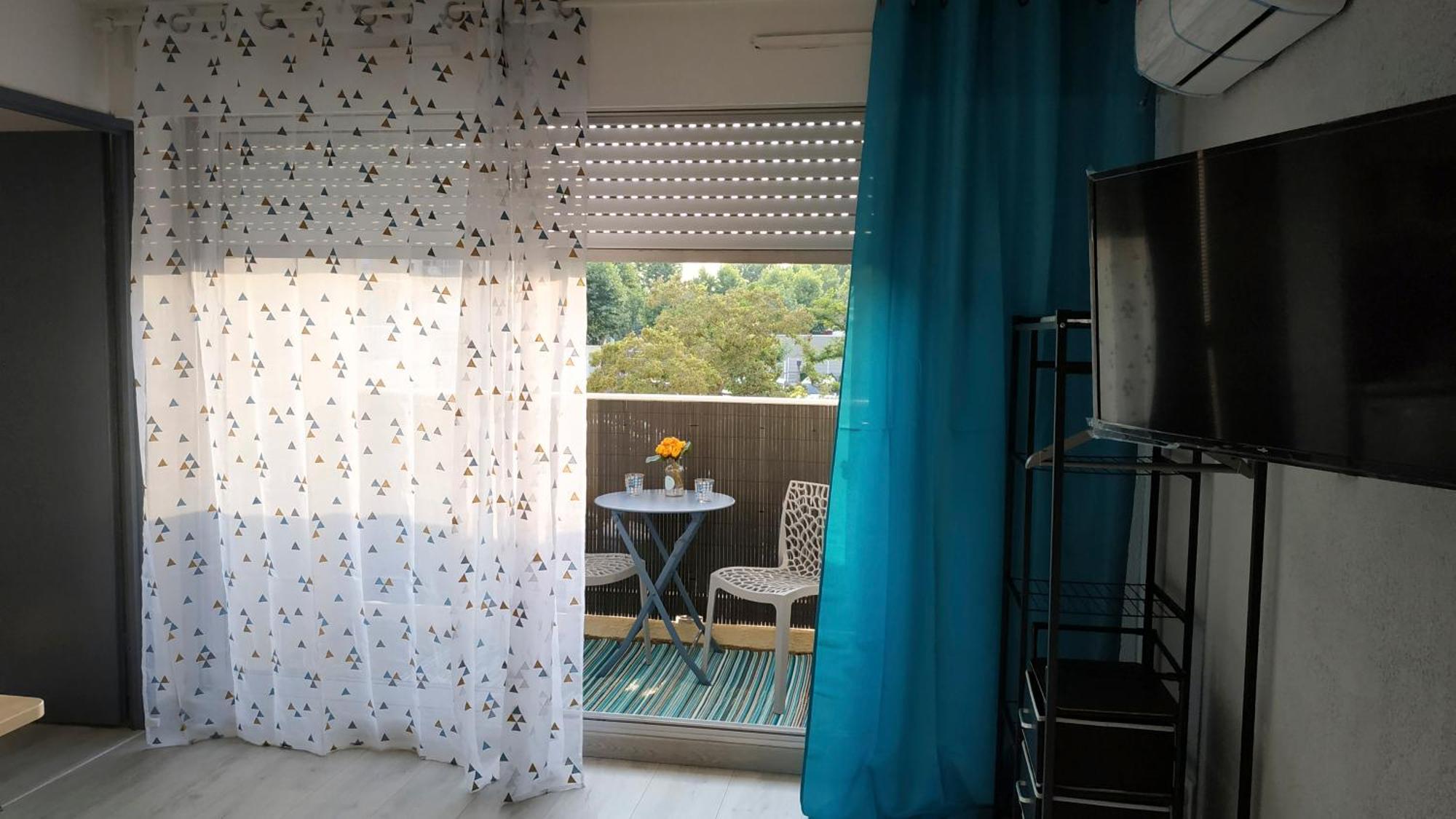 Saphir De Gruissan Apartman Kültér fotó
